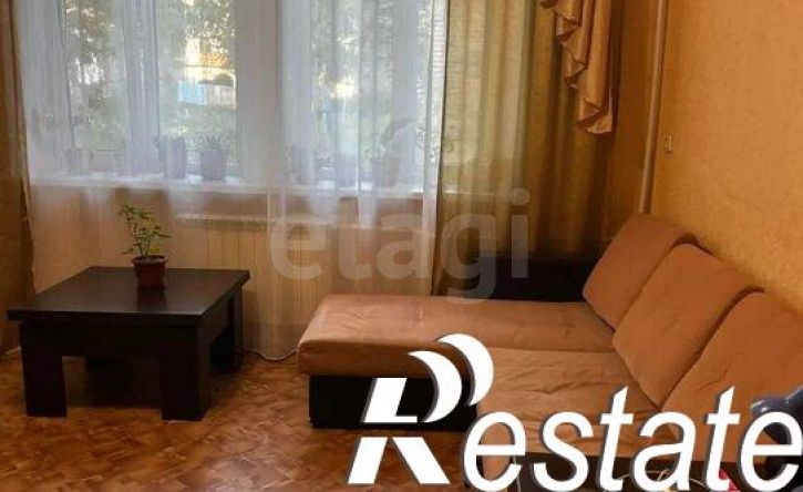 2-комн квартира Ростовская улица, 11,  д. 11