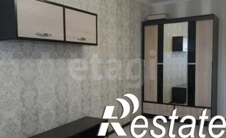 1-комн квартира улица Луначарского, 23В,  д. 23В