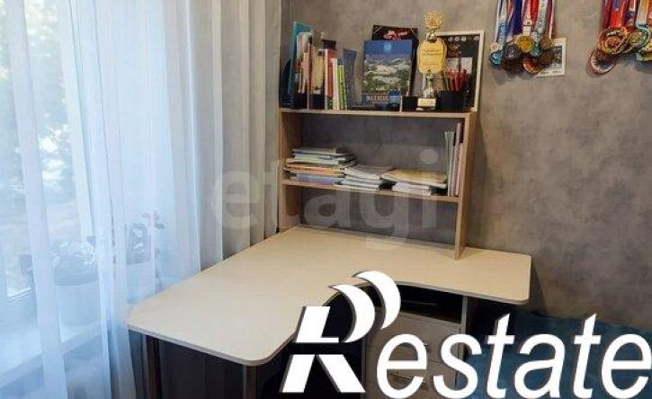 2-комн квартира Кузоватовская улица, 54,  д. 54