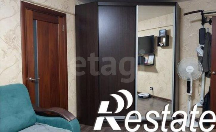 2-комн квартира Кузоватовская улица, 54,  д. 54