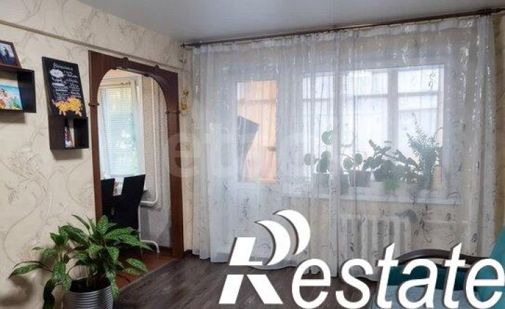 2-комн квартира Кузоватовская улица, 54,  д. 54