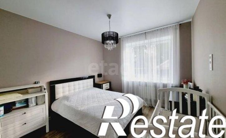 2-комн квартира Красноармейская улица, 26,  д. 26