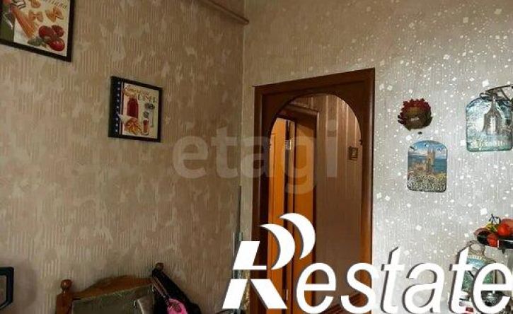 2-комн квартира Ростовская улица, 11,  д. 11