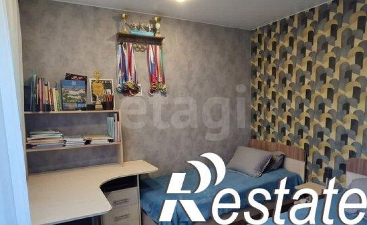 2-комн квартира Кузоватовская улица, 54,  д. 54