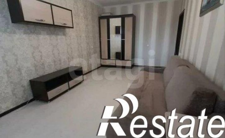 1-комн квартира улица Луначарского, 23В,  д. 23В