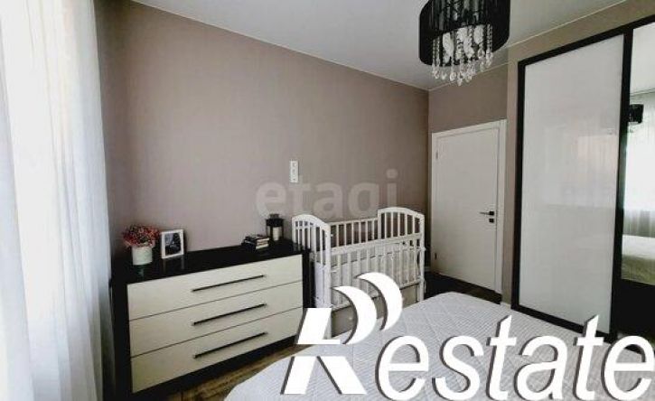 2-комн квартира Красноармейская улица, 26,  д. 26