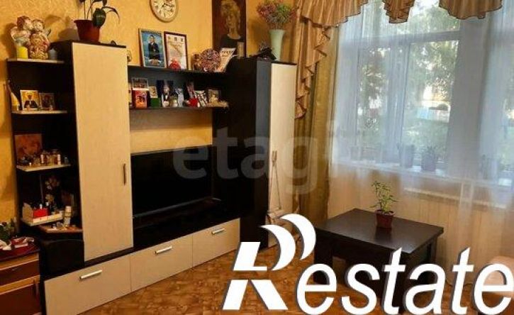 2-комн квартира Ростовская улица, 11,  д. 11
