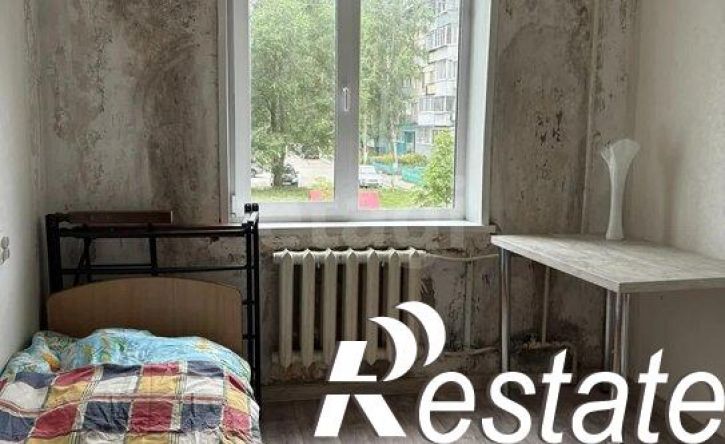 3-комн квартира улица Димитрова, 5,  д. 5