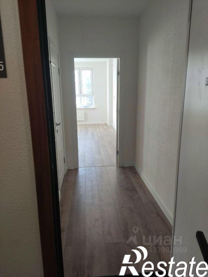 1-комн квартира проспект Генерала Тюленева, 32к2,  д. 32к2