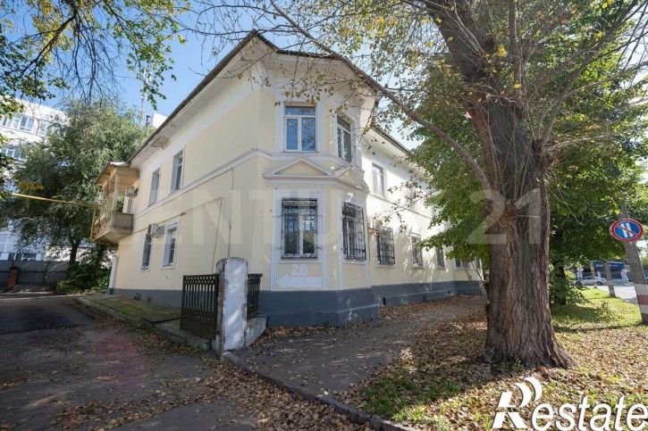 2-комн квартира улица Александра Матросова, 20,  д. 20
