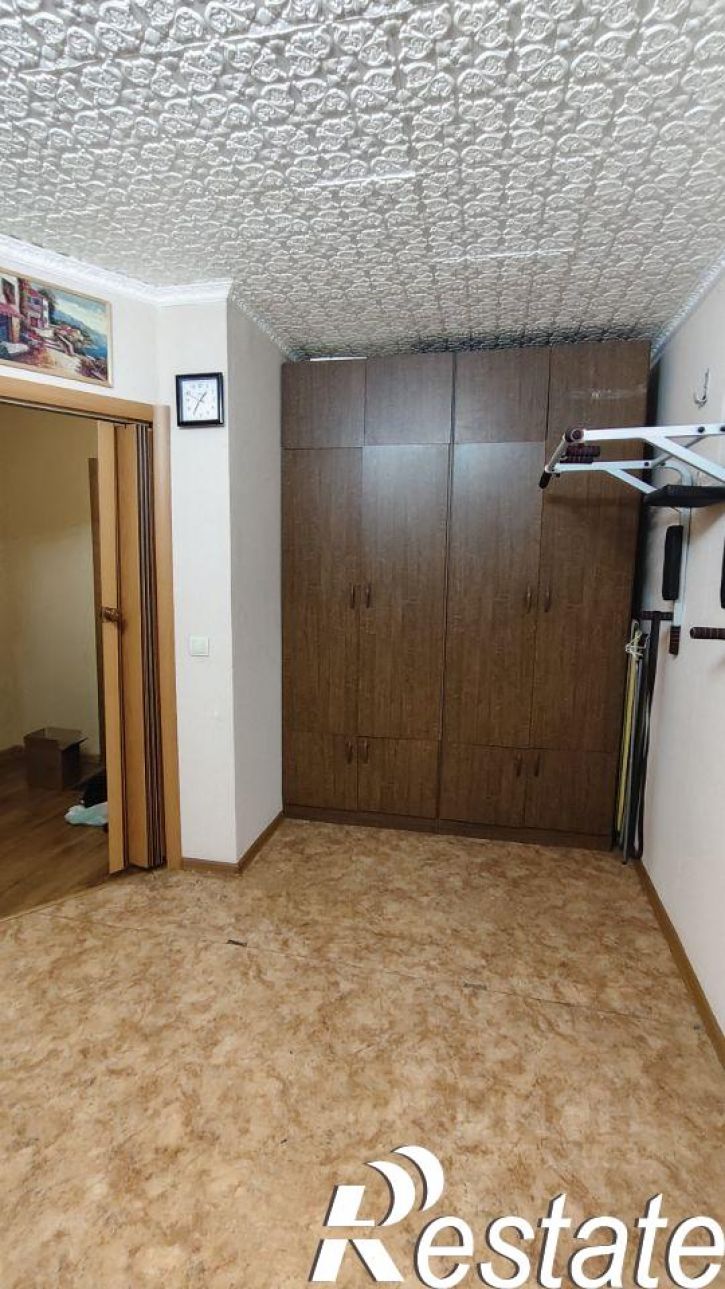 1-комн квартира улица Луначарского, 12,  д. 12