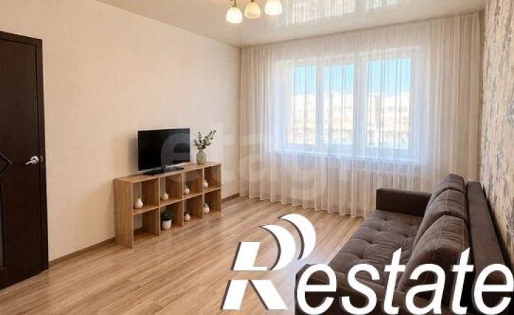 2-комн квартира Камышинская улица, 60,  д. 60