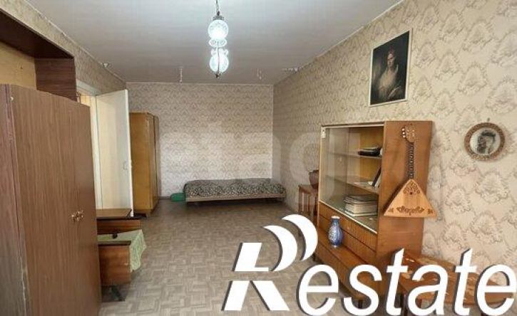 1-комн квартира улица Шолмова, 45/1 к2,  д. 45/1 к2