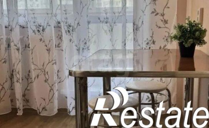 1-комн квартира Камышинская улица, 60,  д. 60