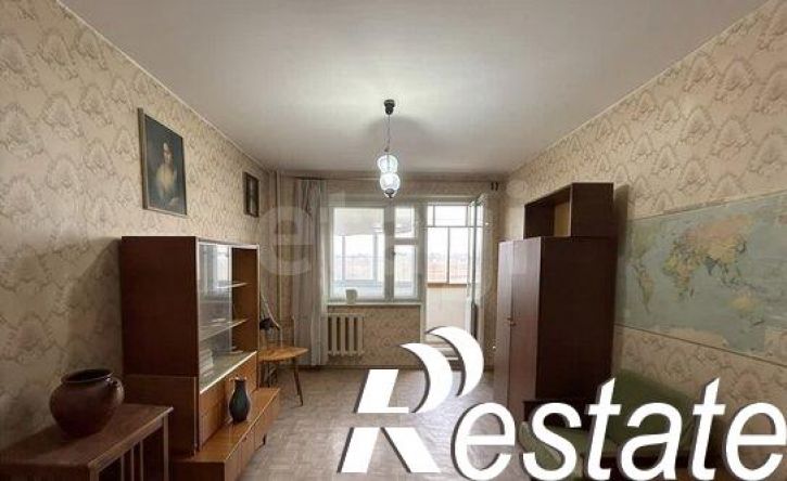 1-комн квартира улица Шолмова, 45/1 к2,  д. 45/1 к2