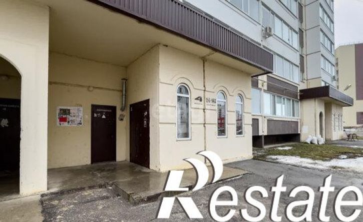 1-комн квартира Камышинская улица, 60,  д. 60