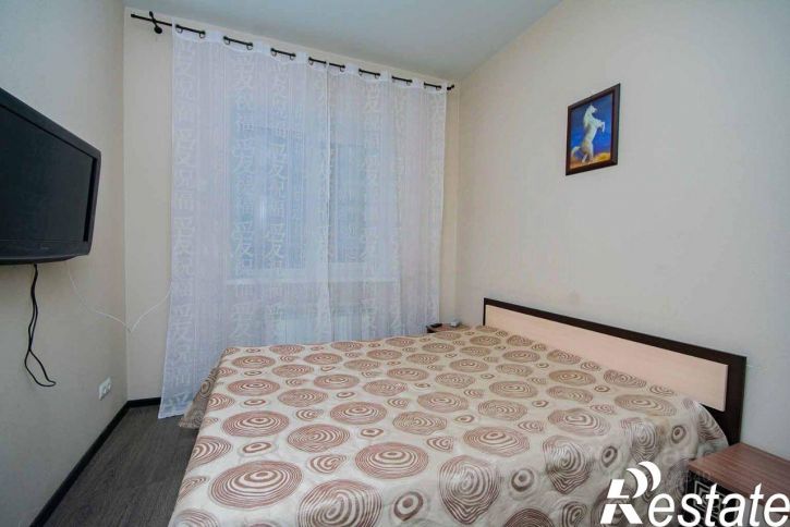 1-комн квартира улица Федерации, 54,  д. 54