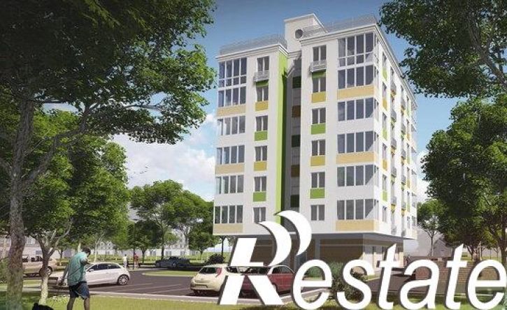 2-комн квартира Новгородская улица, 23,  д. 23