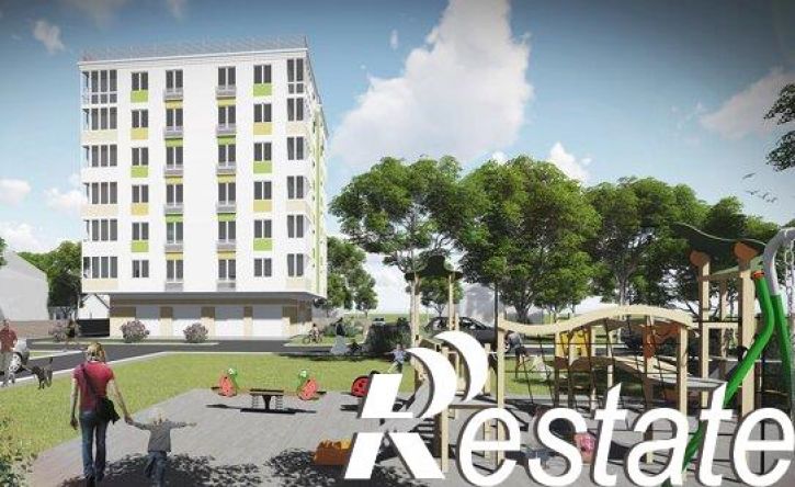 2-комн квартира Новгородская улица, 23,  д. 23