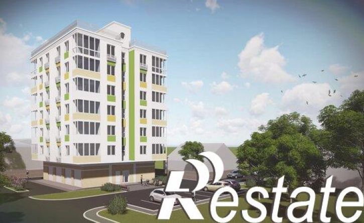 2-комн квартира Новгородская улица, 23,  д. 23