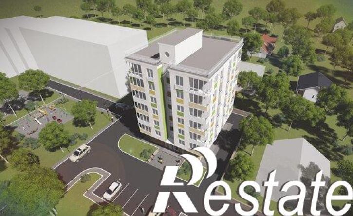 2-комн квартира Новгородская улица, 23,  д. 23