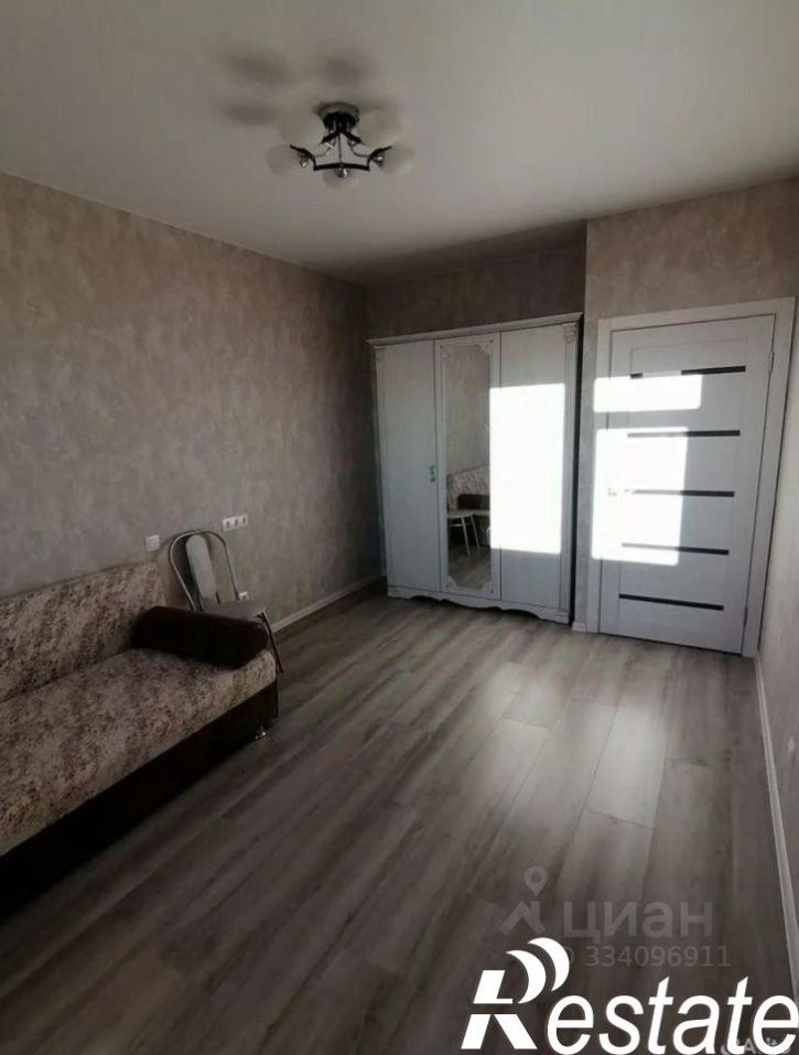 1-комн квартира улица Аблукова, 14,  д. 14