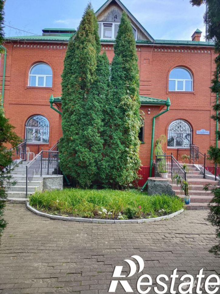 Офис улица Робеспьера, 76,  д. 76