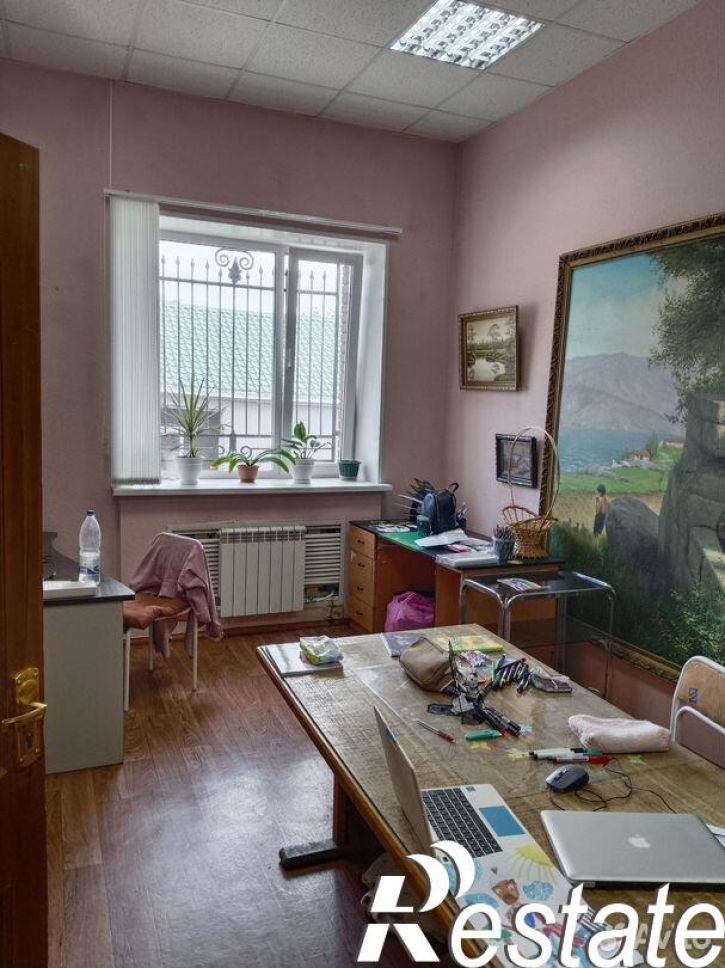 Офис улица Робеспьера, 76,  д. 76