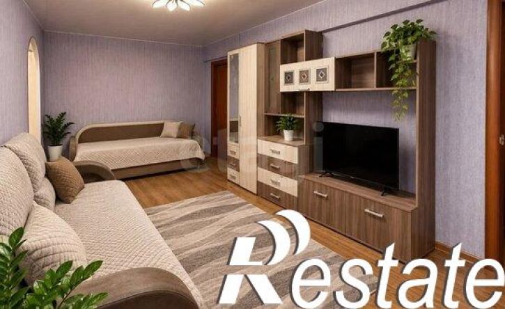 3-комн квартира улица Ефремова, 51,  д. 51
