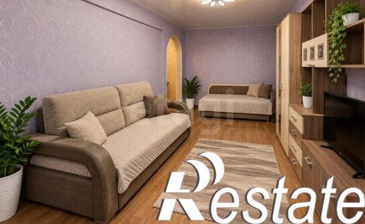 3-комн квартира улица Ефремова, 51,  д. 51