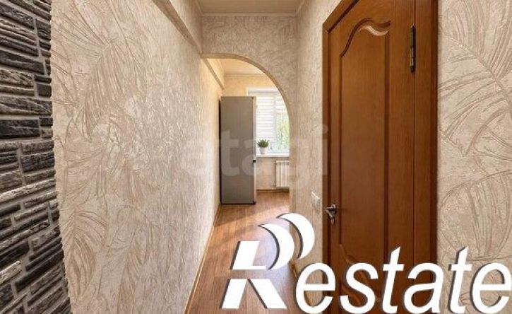 3-комн квартира улица Ефремова, 51,  д. 51