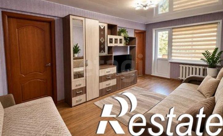 3-комн квартира улица Ефремова, 51,  д. 51