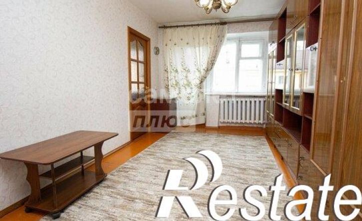 3-комн квартира улица Гагарина, 3,  д. 3