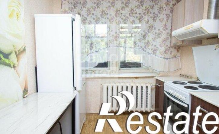 1-комн квартира Солнечная улица, 8,  д. 8