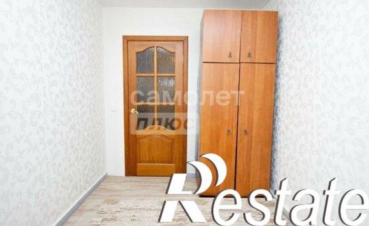 3-комн квартира улица Гагарина, 3,  д. 3