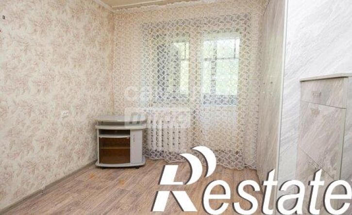 1-комн квартира Солнечная улица, 8,  д. 8