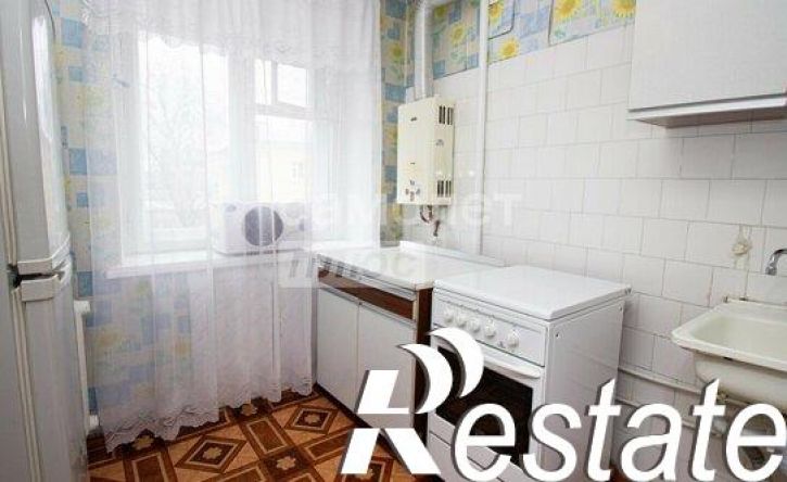 3-комн квартира улица Гагарина, 3,  д. 3