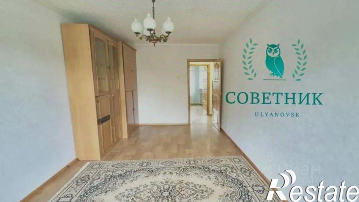 2-комн квартира улица Артёма, 26,  д. 26