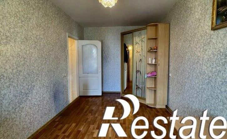 1-комн квартира бульвар Архитекторов, 7,  д. 7