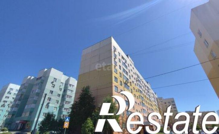1-комн квартира бульвар Архитекторов, 15,  д. 15