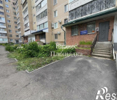 офис 60 кв м переулок Робеспьера, 29