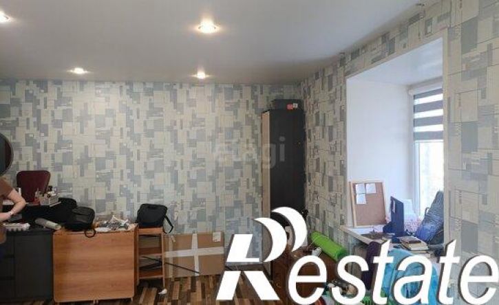 1-комн квартира проспект Нариманова, 59,  д. 59