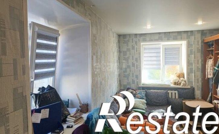 1-комн квартира проспект Нариманова, 59,  д. 59