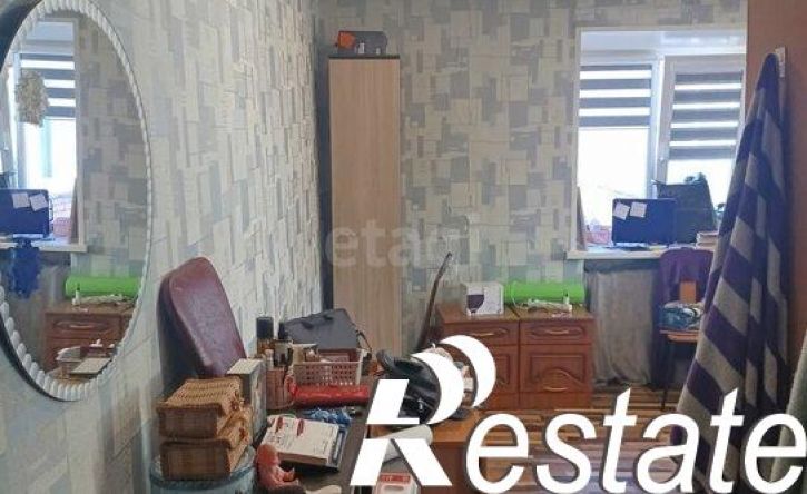 1-комн квартира проспект Нариманова, 59,  д. 59