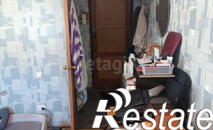 1-комн квартира проспект Нариманова, 59,  д. 59
