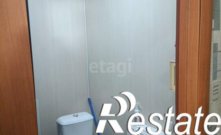 1-комн квартира проспект Нариманова, 59,  д. 59