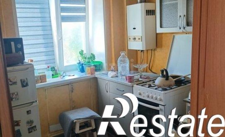 1-комн квартира проспект Нариманова, 59,  д. 59