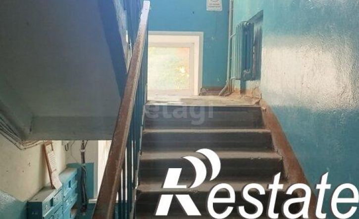 1-комн квартира проспект Нариманова, 59,  д. 59