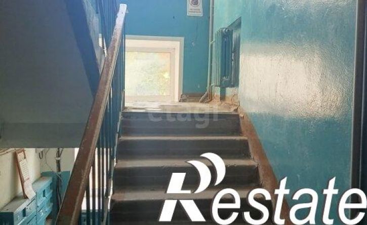 1-комн квартира проспект Нариманова, 59,  д. 59