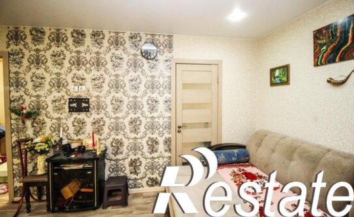 2-комн квартира улица Луначарского, 5,  д. 5